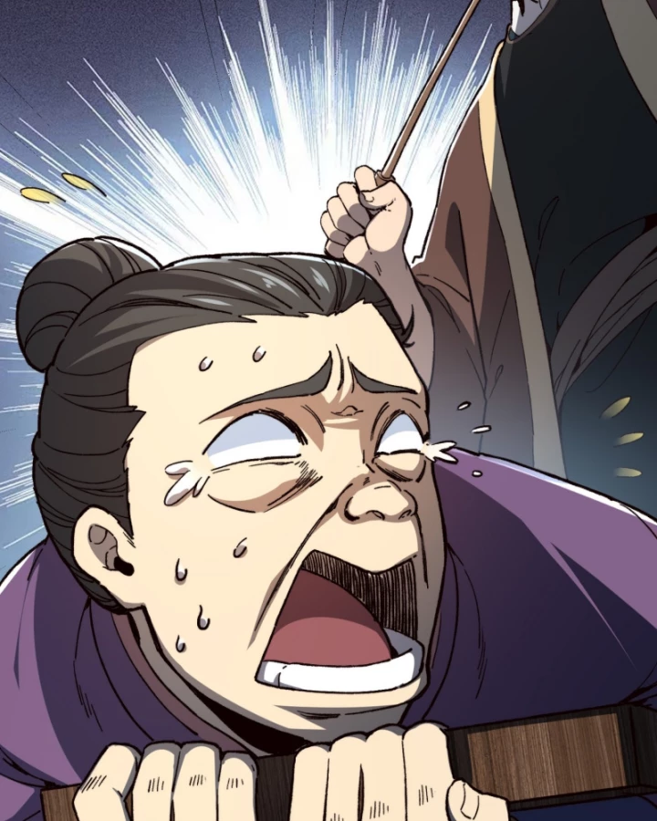 Thành Thần Bắt Đầu Từ Thủy Hầu Tử Chapter 24 - 12