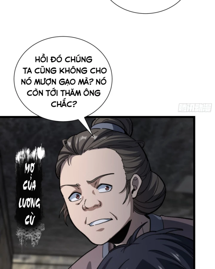 Thành Thần Bắt Đầu Từ Thủy Hầu Tử Chapter 24 - 18