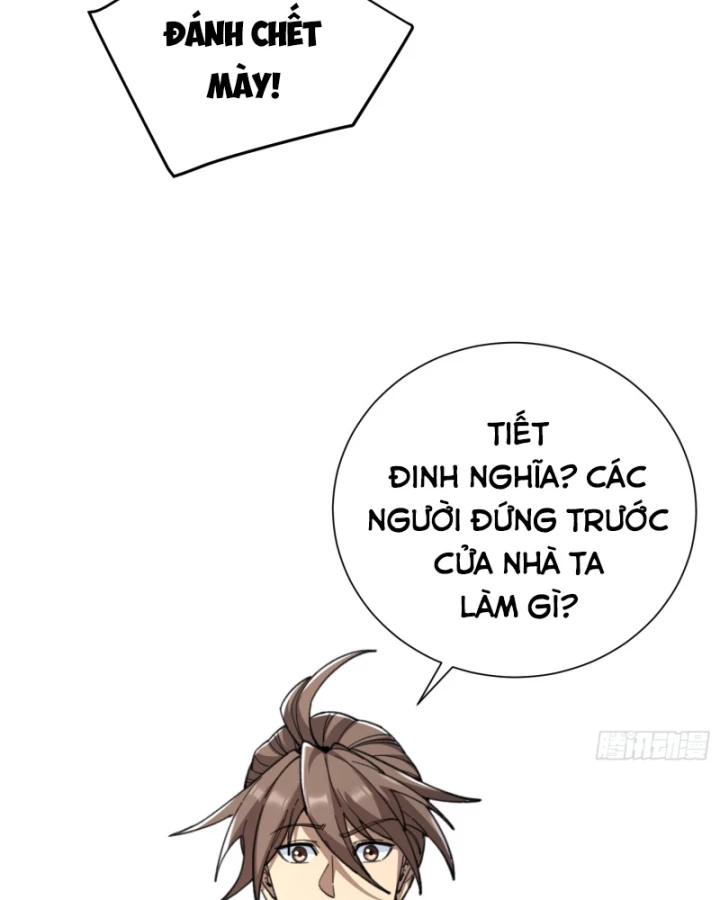 Thành Thần Bắt Đầu Từ Thủy Hầu Tử Chapter 24 - 24