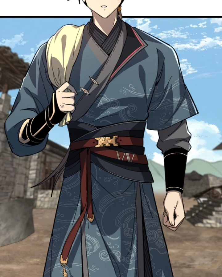 Thành Thần Bắt Đầu Từ Thủy Hầu Tử Chapter 24 - 25