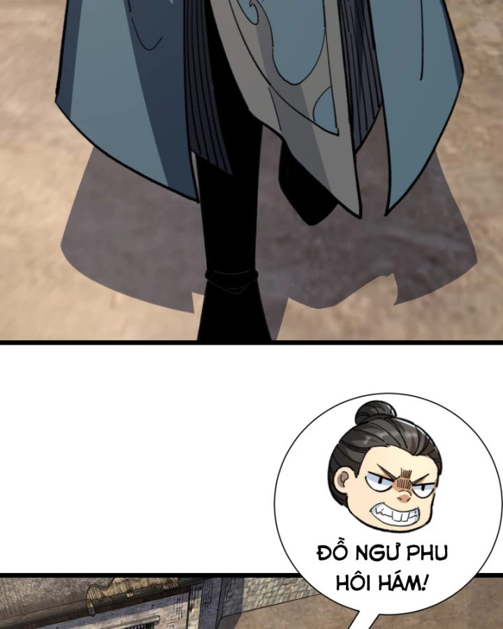 Thành Thần Bắt Đầu Từ Thủy Hầu Tử Chapter 24 - 27