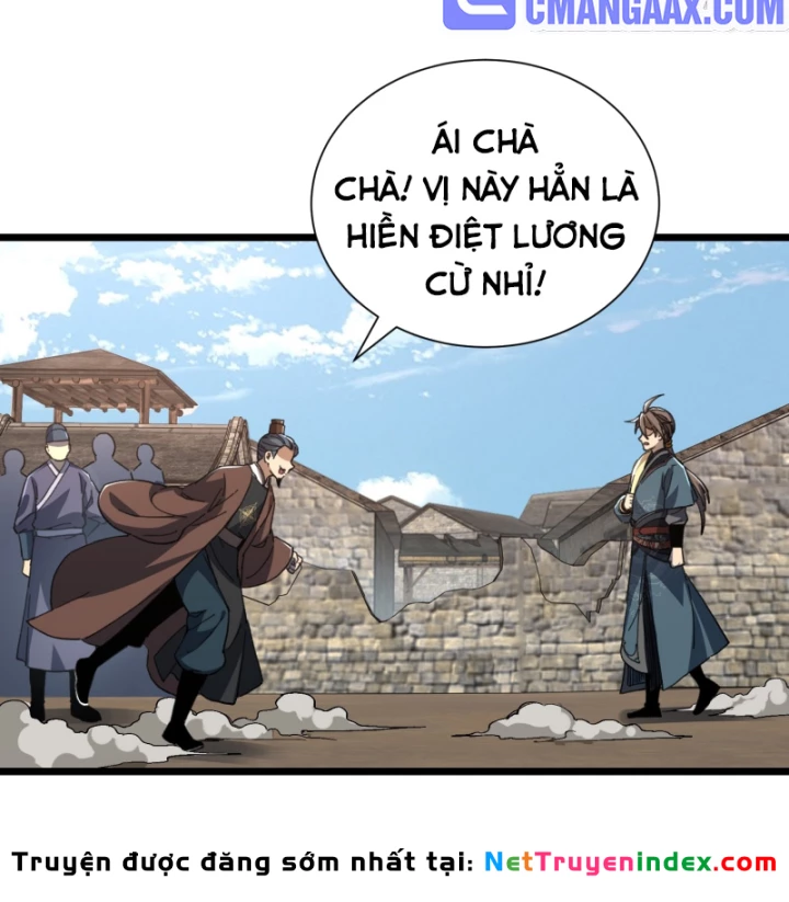 Thành Thần Bắt Đầu Từ Thủy Hầu Tử Chapter 24 - 30