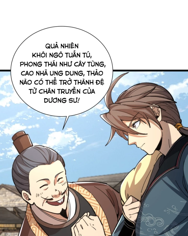 Thành Thần Bắt Đầu Từ Thủy Hầu Tử Chapter 24 - 31