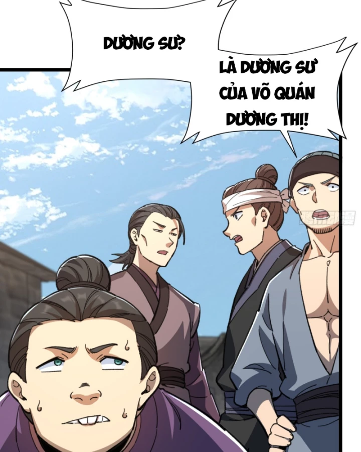 Thành Thần Bắt Đầu Từ Thủy Hầu Tử Chapter 24 - 33