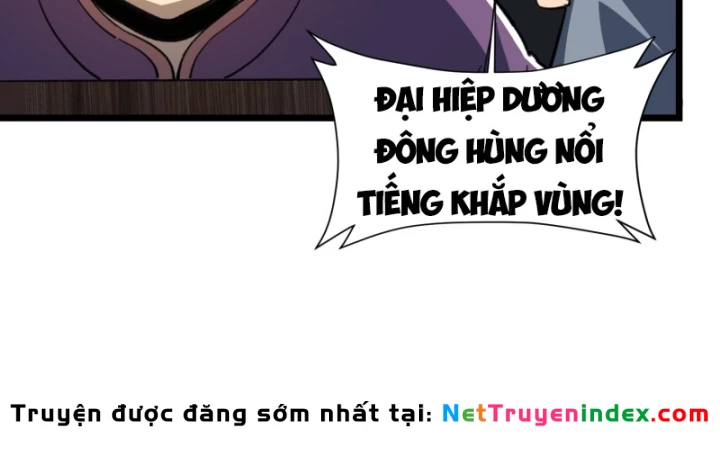 Thành Thần Bắt Đầu Từ Thủy Hầu Tử Chapter 24 - 34