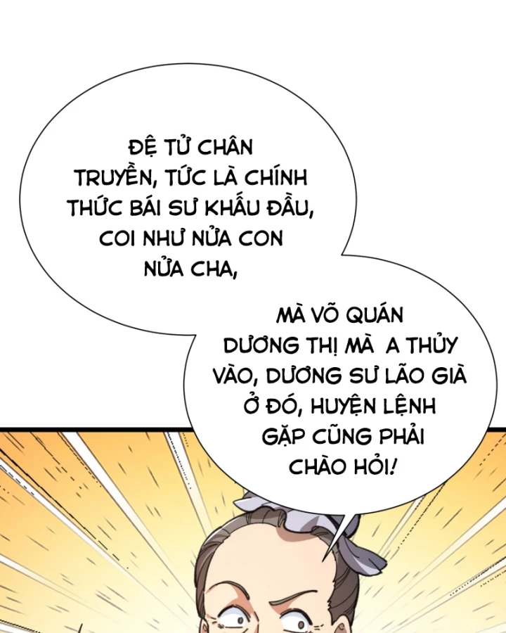 Thành Thần Bắt Đầu Từ Thủy Hầu Tử Chapter 24 - 35