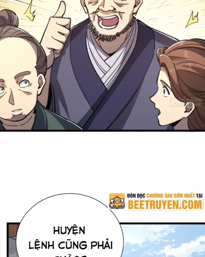 Thành Thần Bắt Đầu Từ Thủy Hầu Tử Chapter 24 - 36