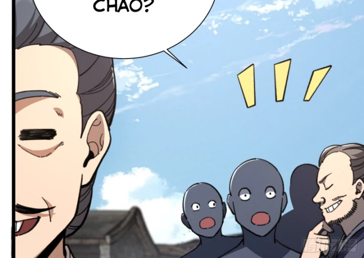 Thành Thần Bắt Đầu Từ Thủy Hầu Tử Chapter 24 - 37