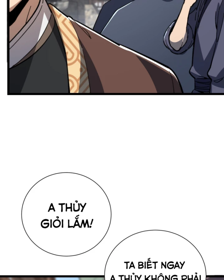 Thành Thần Bắt Đầu Từ Thủy Hầu Tử Chapter 24 - 38