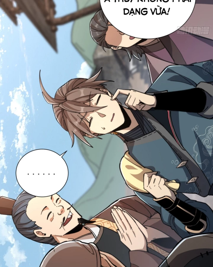 Thành Thần Bắt Đầu Từ Thủy Hầu Tử Chapter 24 - 39