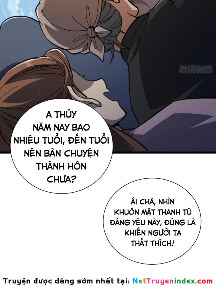 Thành Thần Bắt Đầu Từ Thủy Hầu Tử Chapter 24 - 40