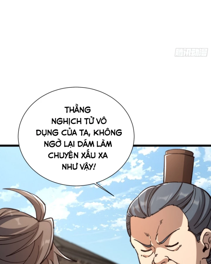 Thành Thần Bắt Đầu Từ Thủy Hầu Tử Chapter 24 - 41