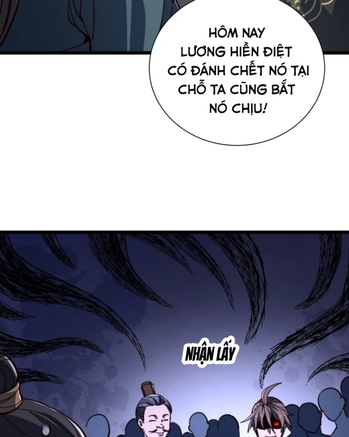 Thành Thần Bắt Đầu Từ Thủy Hầu Tử Chapter 24 - 43