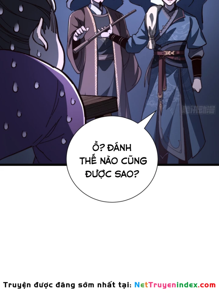 Thành Thần Bắt Đầu Từ Thủy Hầu Tử Chapter 24 - 44