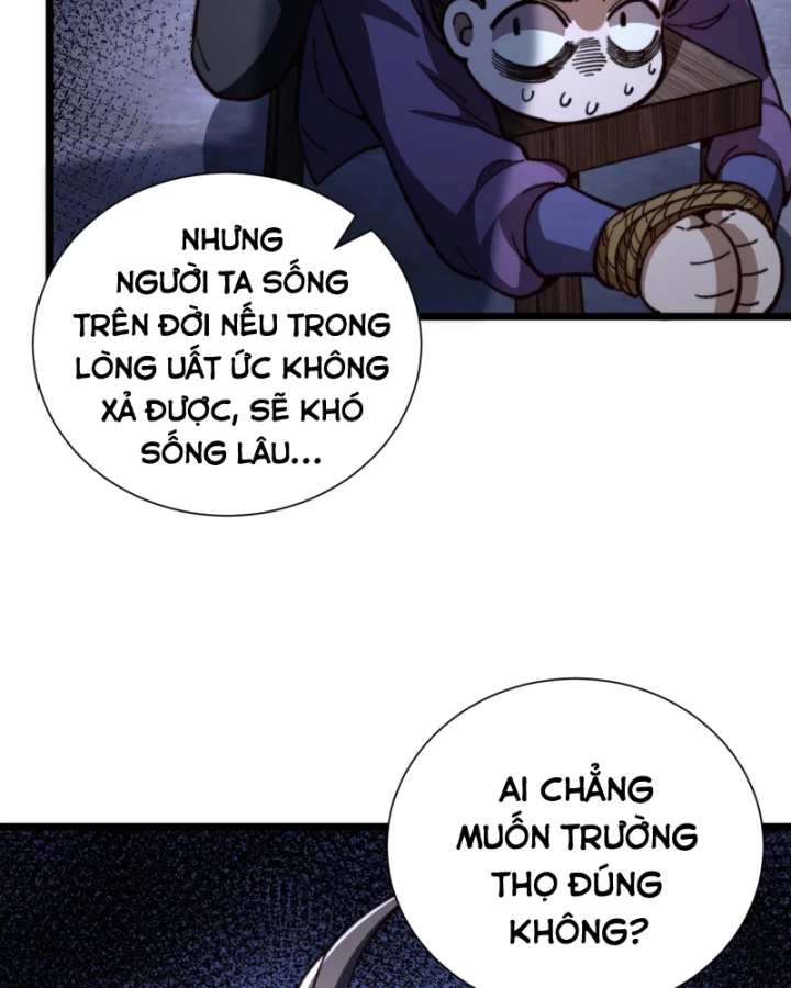 Thành Thần Bắt Đầu Từ Thủy Hầu Tử Chapter 24 - 46