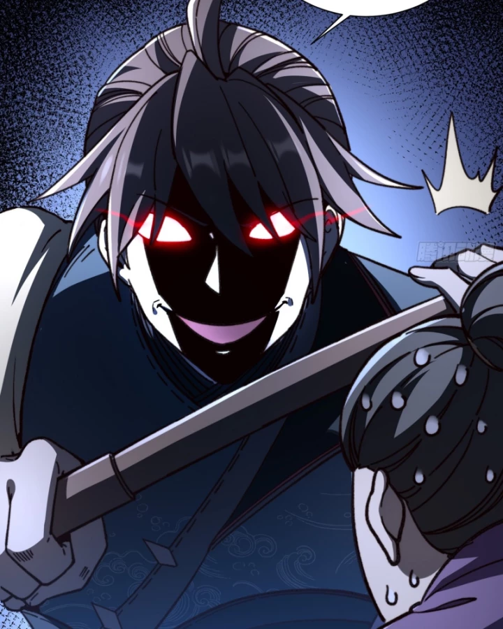 Thành Thần Bắt Đầu Từ Thủy Hầu Tử Chapter 24 - 47