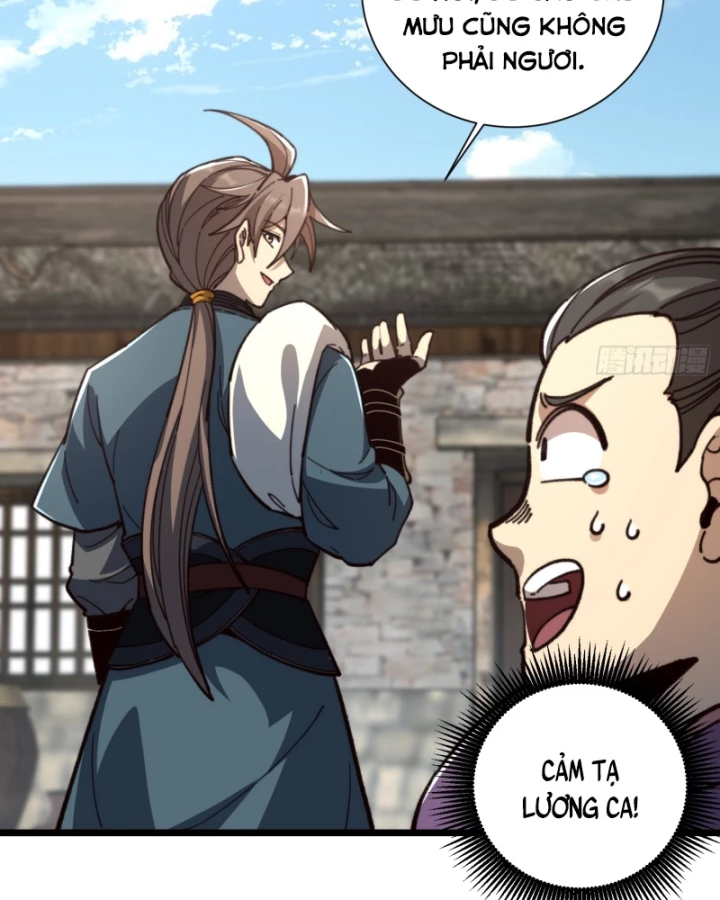 Thành Thần Bắt Đầu Từ Thủy Hầu Tử Chapter 24 - 52