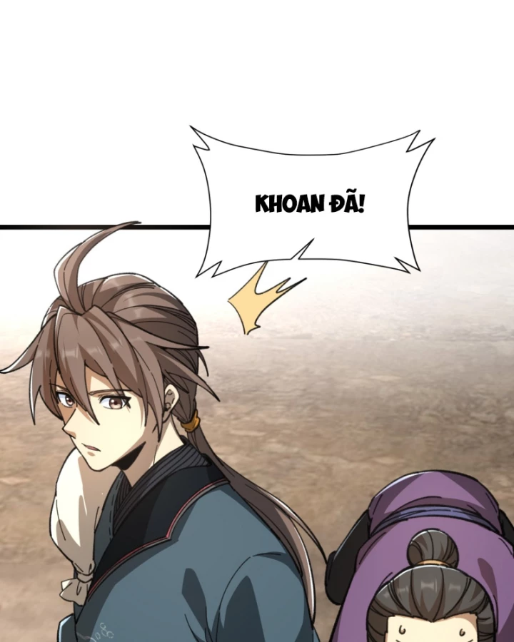 Thành Thần Bắt Đầu Từ Thủy Hầu Tử Chapter 24 - 54