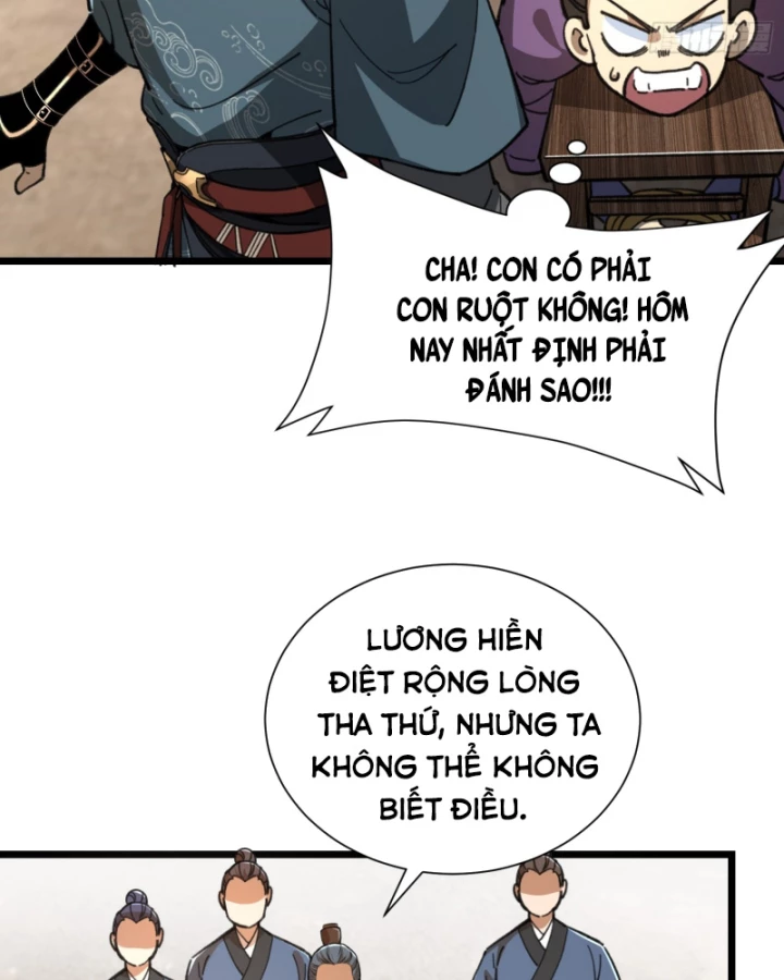 Thành Thần Bắt Đầu Từ Thủy Hầu Tử Chapter 24 - 55