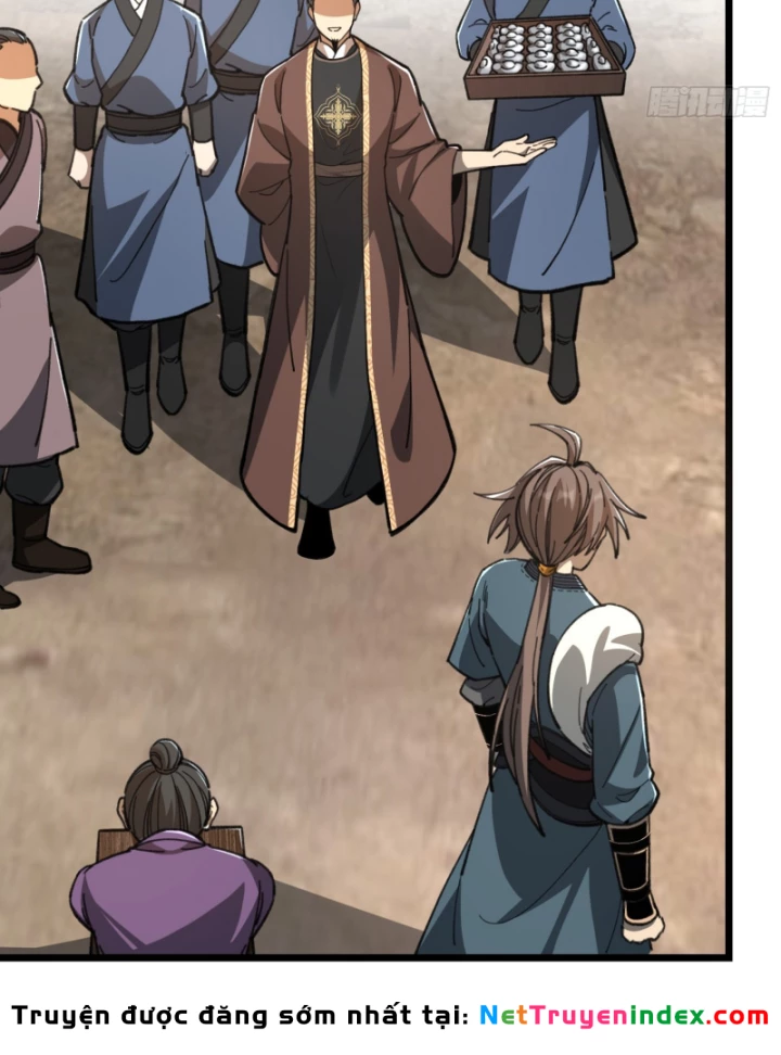 Thành Thần Bắt Đầu Từ Thủy Hầu Tử Chapter 24 - 56