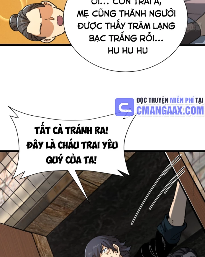 Thành Thần Bắt Đầu Từ Thủy Hầu Tử Chapter 24 - 60