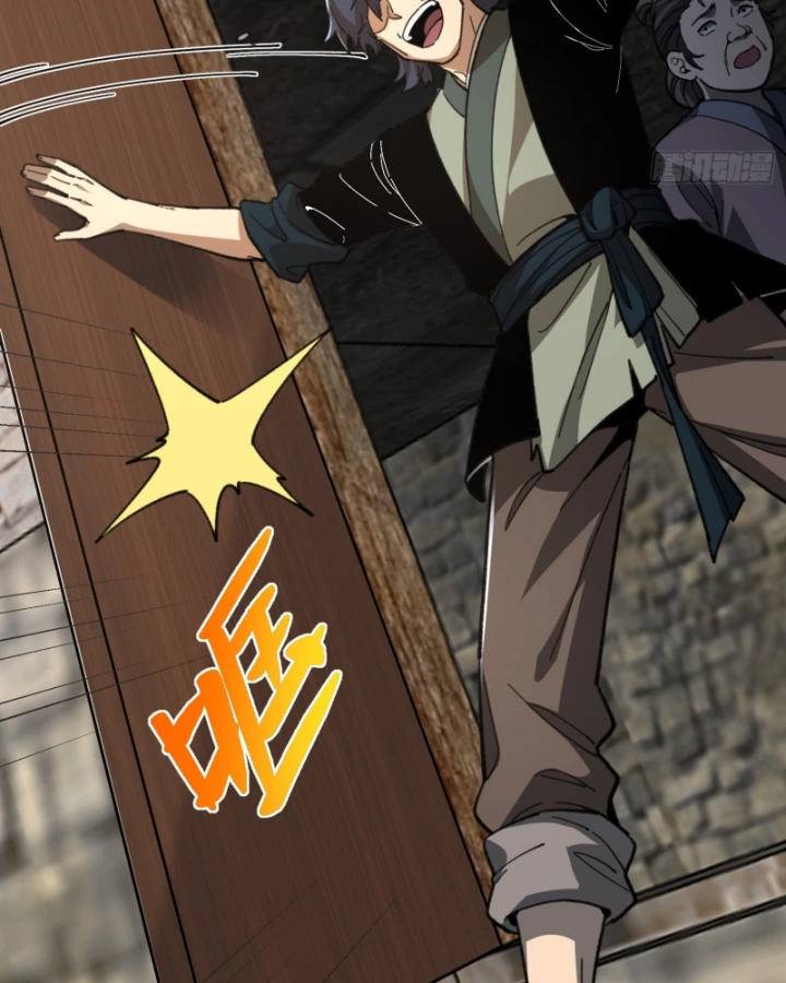 Thành Thần Bắt Đầu Từ Thủy Hầu Tử Chapter 24 - 61