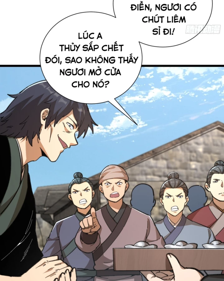 Thành Thần Bắt Đầu Từ Thủy Hầu Tử Chapter 24 - 65