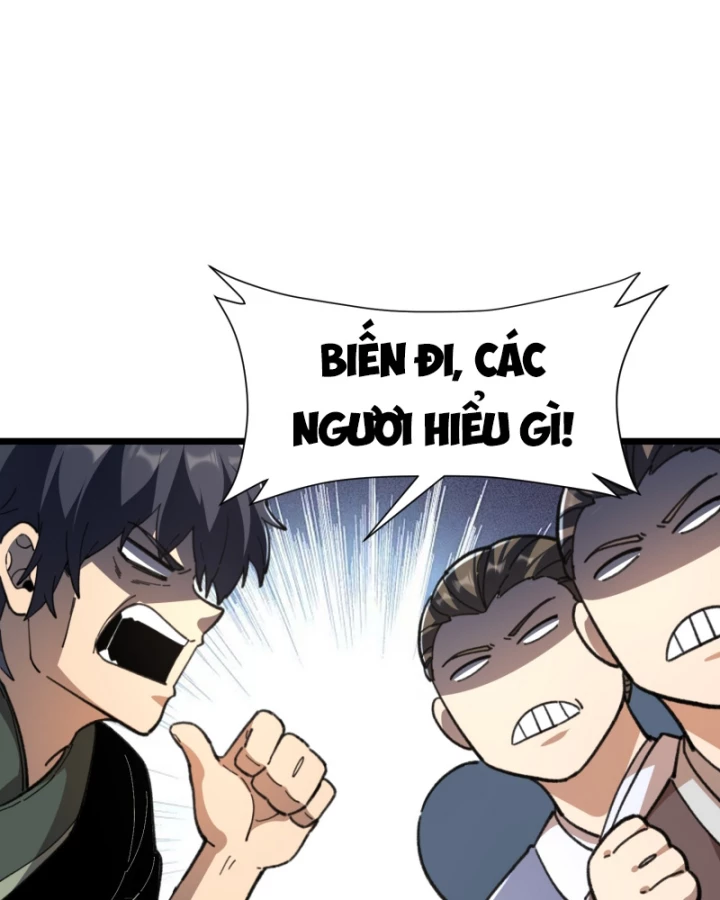 Thành Thần Bắt Đầu Từ Thủy Hầu Tử Chapter 24 - 67