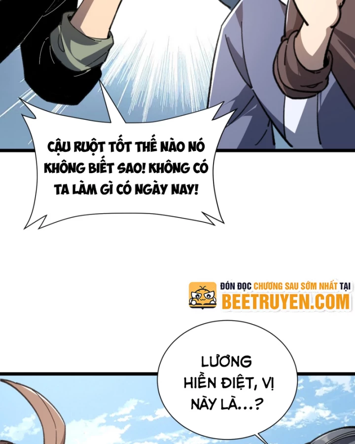 Thành Thần Bắt Đầu Từ Thủy Hầu Tử Chapter 24 - 68