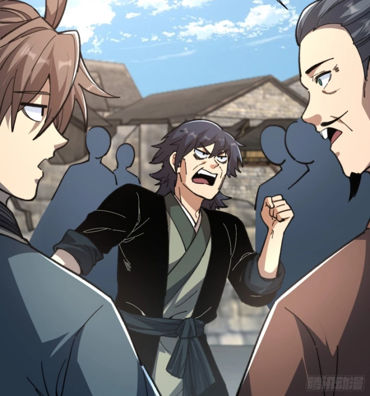 Thành Thần Bắt Đầu Từ Thủy Hầu Tử Chapter 24 - 69