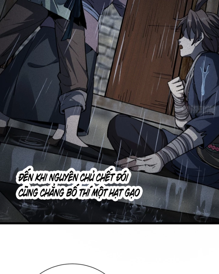 Thành Thần Bắt Đầu Từ Thủy Hầu Tử Chapter 24 - 71