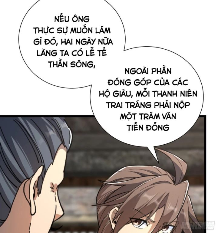 Thành Thần Bắt Đầu Từ Thủy Hầu Tử Chapter 24 - 72