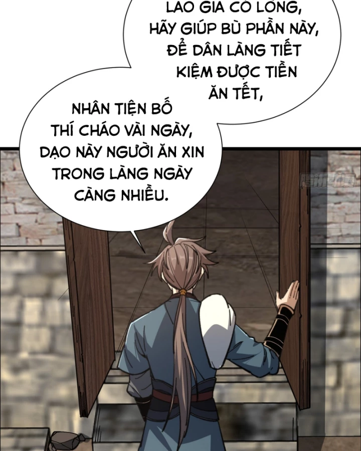 Thành Thần Bắt Đầu Từ Thủy Hầu Tử Chapter 24 - 74