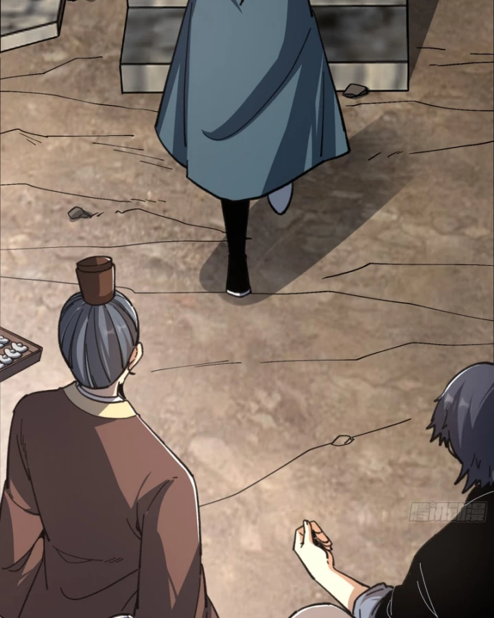 Thành Thần Bắt Đầu Từ Thủy Hầu Tử Chapter 24 - 75