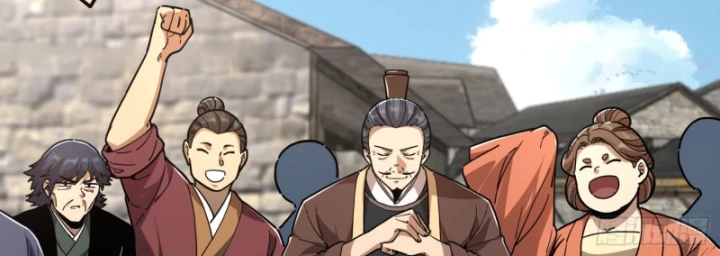 Thành Thần Bắt Đầu Từ Thủy Hầu Tử Chapter 24 - 77