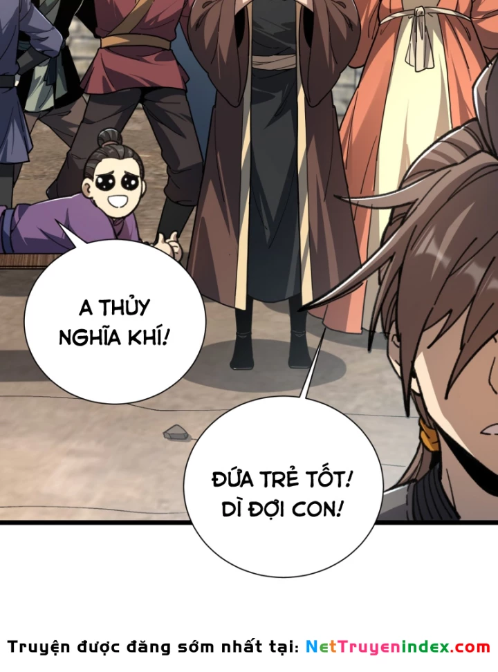 Thành Thần Bắt Đầu Từ Thủy Hầu Tử Chapter 24 - 78