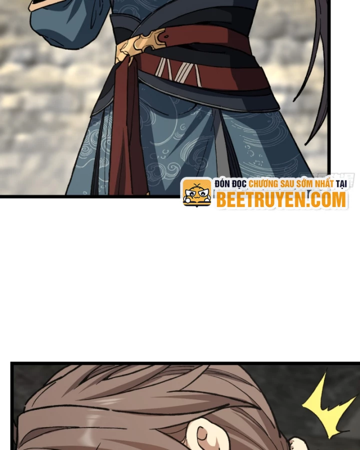 Thành Thần Bắt Đầu Từ Thủy Hầu Tử Chapter 24 - 82