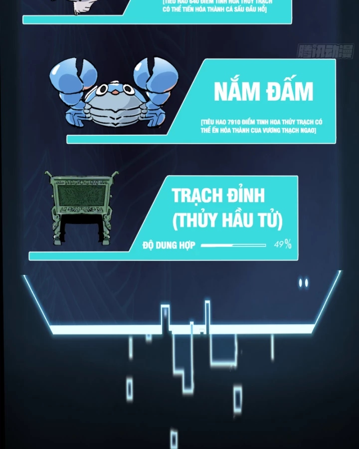 Thành Thần Bắt Đầu Từ Thủy Hầu Tử Chapter 24 - 92