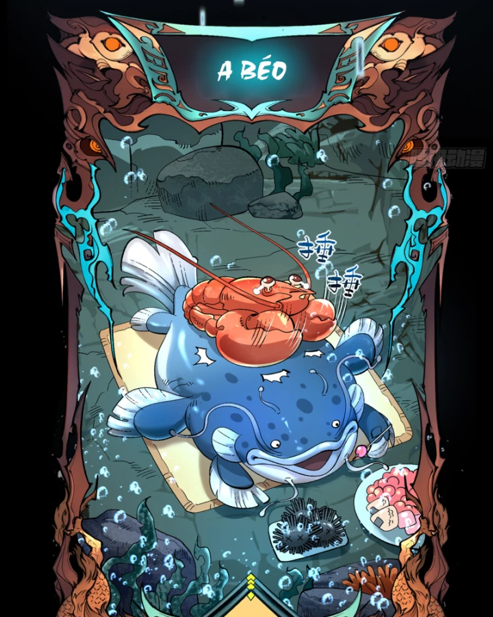 Thành Thần Bắt Đầu Từ Thủy Hầu Tử Chapter 24 - 93