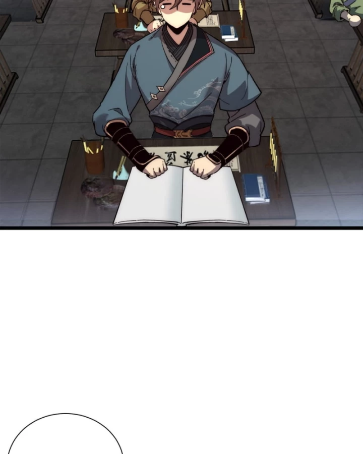 Thành Thần Bắt Đầu Từ Thủy Hầu Tử Chapter 26 - 7