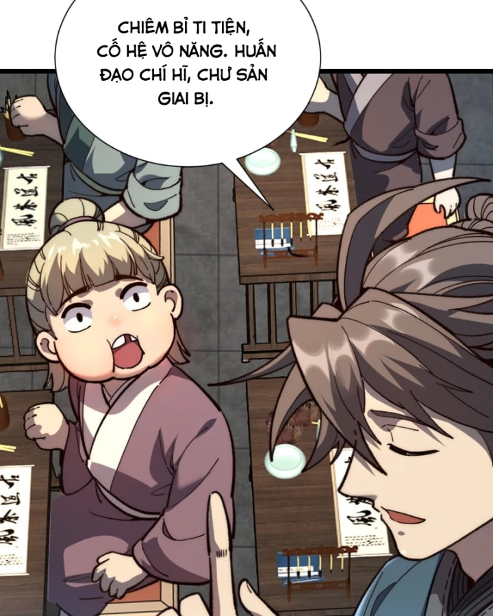 Thành Thần Bắt Đầu Từ Thủy Hầu Tử Chapter 26 - 16