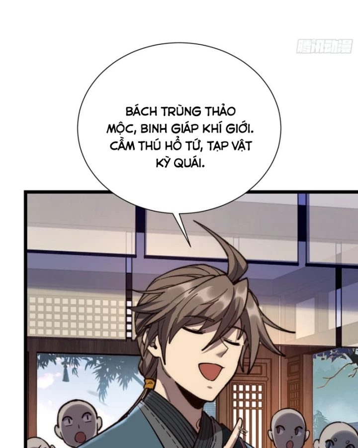 Thành Thần Bắt Đầu Từ Thủy Hầu Tử Chapter 26 - 18