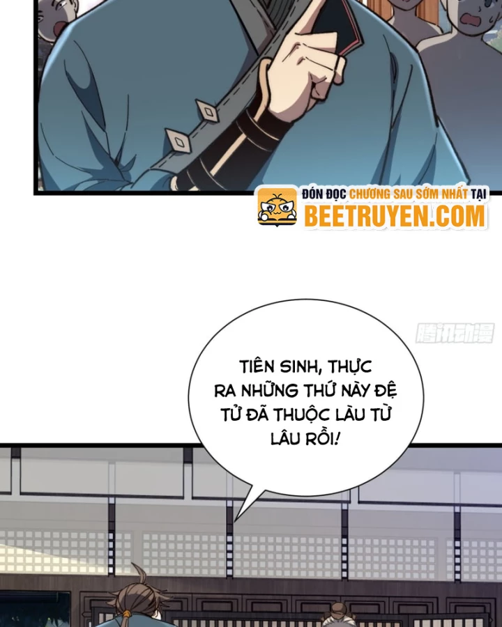 Thành Thần Bắt Đầu Từ Thủy Hầu Tử Chapter 26 - 19