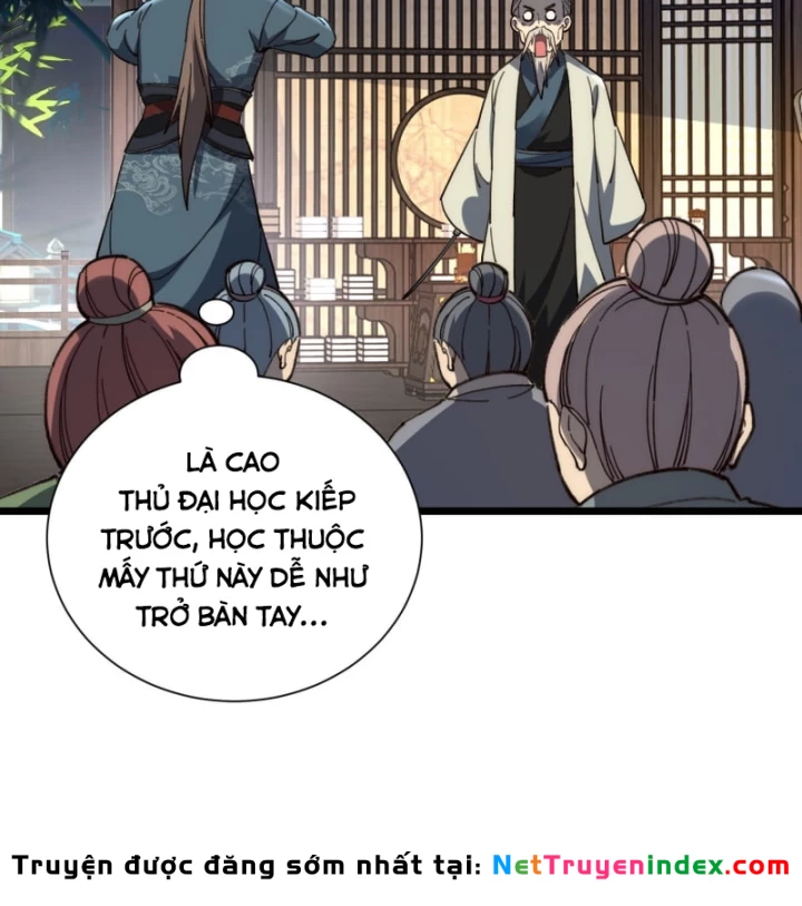 Thành Thần Bắt Đầu Từ Thủy Hầu Tử Chapter 26 - 20