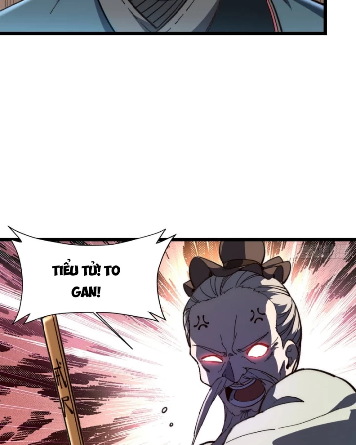 Thành Thần Bắt Đầu Từ Thủy Hầu Tử Chapter 26 - 22