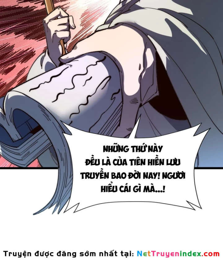 Thành Thần Bắt Đầu Từ Thủy Hầu Tử Chapter 26 - 23