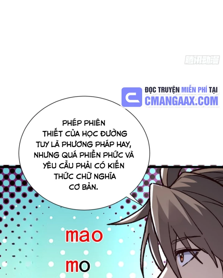 Thành Thần Bắt Đầu Từ Thủy Hầu Tử Chapter 26 - 26