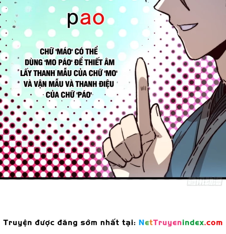 Thành Thần Bắt Đầu Từ Thủy Hầu Tử Chapter 26 - 27