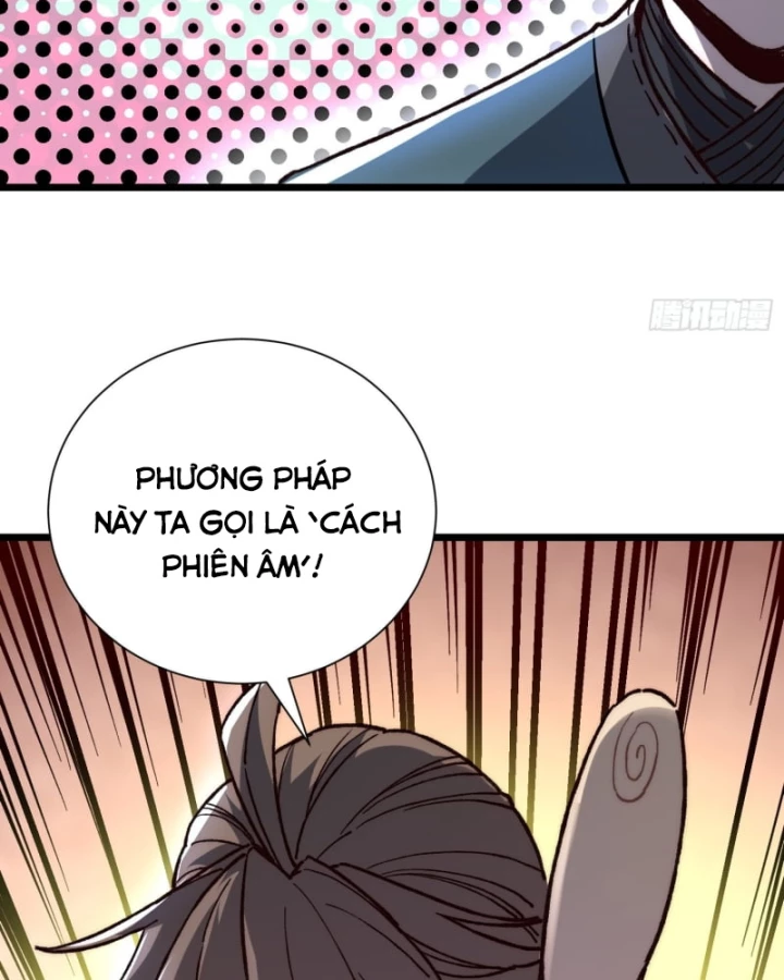 Thành Thần Bắt Đầu Từ Thủy Hầu Tử Chapter 26 - 29