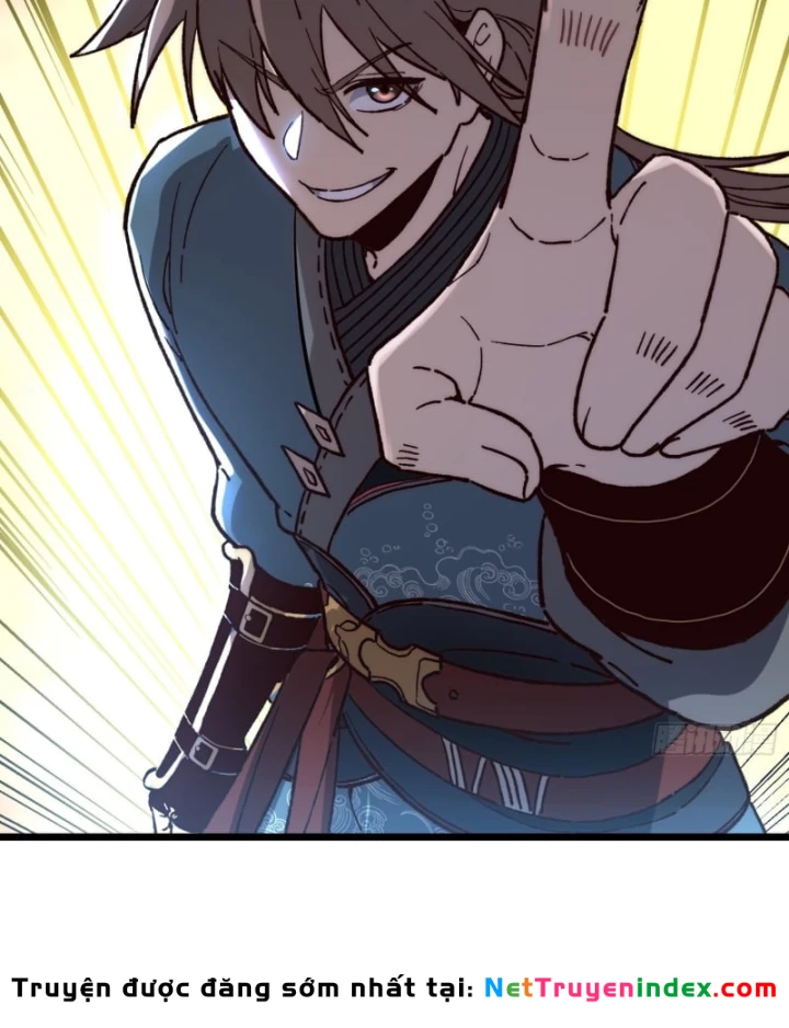 Thành Thần Bắt Đầu Từ Thủy Hầu Tử Chapter 26 - 30